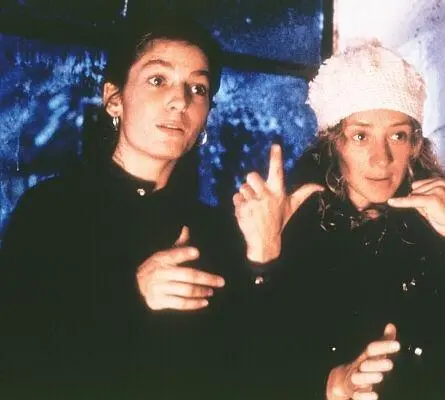 За гранью тишины (1996) смотреть онлайн бесплатно За гранью тишины (1996) фильм смотреть онлайн бесплатно