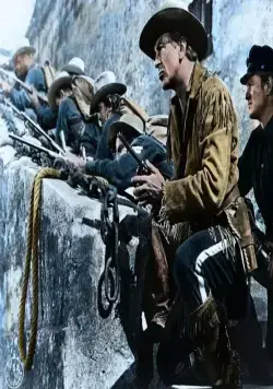 Далекие барабаны (1951) в хорошем качестве смотреть онлайн Далекие барабаны (1951) фильм в хорошем качестве смотреть онлайн