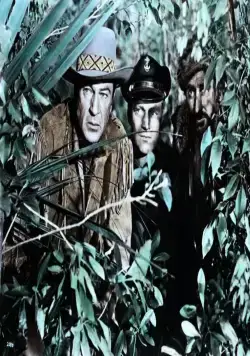 Далекие барабаны (1951) смотреть онлайн бесплатно Далекие барабаны (1951) фильм смотреть онлайн бесплатно