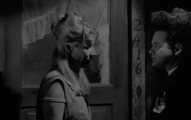 Голова-ластик (1977) в хорошем качестве смотреть онлайн Голова-ластик (1977) фильм в хорошем качестве смотреть онлайн