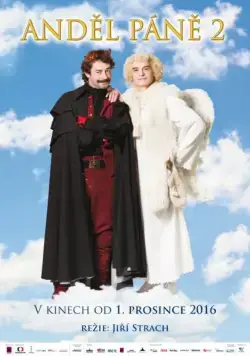 Ангел-2 / Andel Páne 2 (2016) фильм смотреть онлайн Ангел-2 / Andel Páne 2 (2016) фильм смотреть онлайн в хорошем качестве