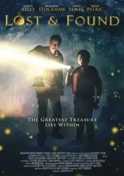 Потерянное и найденное / Lost & Found (2016) фильм смотреть онлайн Потерянное и найденное / Lost & Found (2016) фильм смотреть онлайн в хорошем качестве