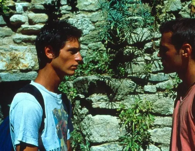 Почти ничего (2000) в хорошем качестве смотреть онлайн Почти ничего (2000) фильм в хорошем качестве смотреть онлайн