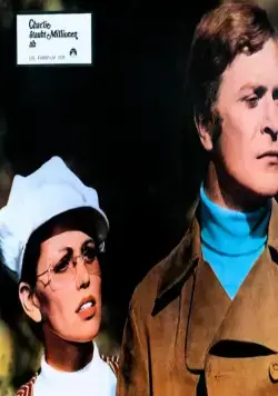 Итальянская работа (1969) в хорошем качестве смотреть онлайн Итальянская работа (1969) фильм в хорошем качестве смотреть онлайн