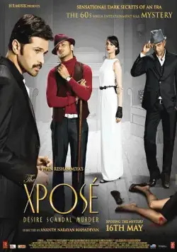 Разоблачение / The Xpose (2014) фильм смотреть онлайн Разоблачение / The Xpose (2014) фильм смотреть онлайн в хорошем качестве