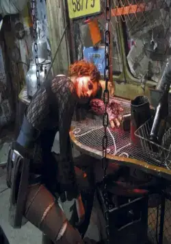 Восставший из ада 7: Армия мертвецов (2005) в хорошем качестве смотреть онлайн Восставший из ада 7: Армия мертвецов (2005) фильм в хорошем качестве смотреть онлайн