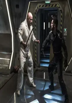 Входящий (2018) в хорошем качестве смотреть онлайн Входящий (2018) фильм в хорошем качестве смотреть онлайн