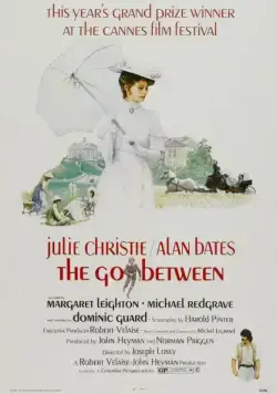 Посредник / The Go-Between (2013) фильм смотреть онлайн Посредник / The Go-Between (2013) фильм смотреть онлайн в хорошем качестве