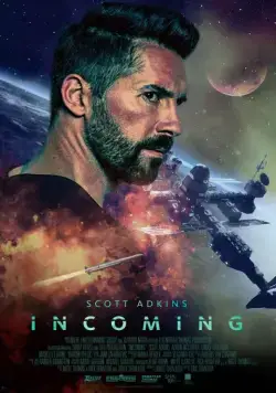 Входящий / Incoming (2018) фильм смотреть онлайн Входящий / Incoming (2018) фильм смотреть онлайн в хорошем качестве