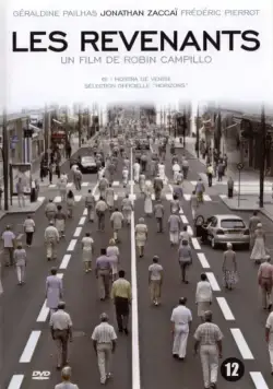 Вернувшиеся / Les revenants (2004) фильм смотреть онлайн Вернувшиеся / Les revenants (2004) фильм смотреть онлайн в хорошем качестве