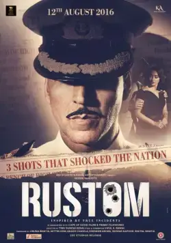 Рустом / Rustom (2016) фильм смотреть онлайн Рустом / Rustom (2016) фильм смотреть онлайн в хорошем качестве