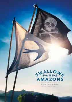 Ласточки и амазонки / Swallows and Amazons (2016) фильм смотреть онлайн Ласточки и амазонки / Swallows and Amazons (2016) фильм смотреть онлайн в хорошем качестве