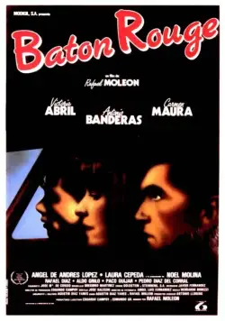Тройное преступление / Baton Rouge (1988) фильм смотреть онлайн Тройное преступление / Baton Rouge (1988) фильм смотреть онлайн в хорошем качестве
