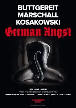 Немецкий страх / German Angst (2015) фильм смотреть онлайн Немецкий страх / German Angst (2015) фильм смотреть онлайн в хорошем качестве