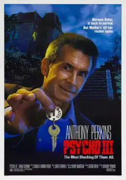 Психо 3 / Psycho III (1986) фильм смотреть онлайн Психо 3 / Psycho III (1986) фильм смотреть онлайн в хорошем качестве