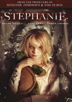 Стефани / Stephanie (2017) фильм смотреть онлайн Стефани / Stephanie (2017) фильм смотреть онлайн в хорошем качестве