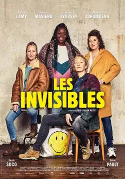 Невидимые / Les invisibles (2018) фильм смотреть онлайн Невидимые / Les invisibles (2018) фильм смотреть онлайн в хорошем качестве