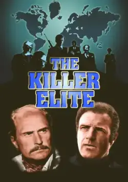 Элита убийц / The Killer Elite (1975) фильм смотреть онлайн Элита убийц / The Killer Elite (1975) фильм смотреть онлайн в хорошем качестве