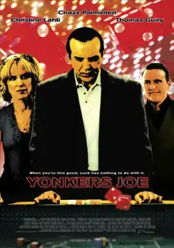Йонкерс Джо / Yonkers Joe (2008) фильм смотреть онлайн Йонкерс Джо / Yonkers Joe (2008) фильм смотреть онлайн в хорошем качестве