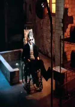 Теория заговора (1997) смотреть онлайн бесплатно Теория заговора (1997) фильм смотреть онлайн бесплатно