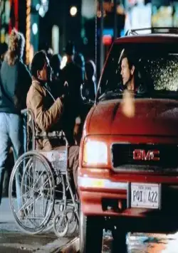 Теория заговора (1997) в хорошем качестве смотреть онлайн Теория заговора (1997) фильм в хорошем качестве смотреть онлайн