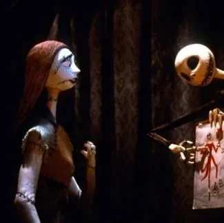 Кошмар перед Рождеством (1993) смотреть онлайн Кошмар перед Рождеством (1993) мультфильм смотреть онлайн