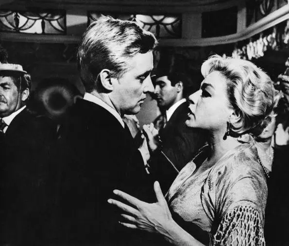 Корабль дураков (1965) смотреть онлайн Корабль дураков (1965) фильм смотреть онлайн