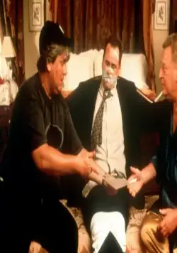 Познакомьтесь с Уолли Спарксом (1996) смотреть онлайн Познакомьтесь с Уолли Спарксом (1996) фильм смотреть онлайн