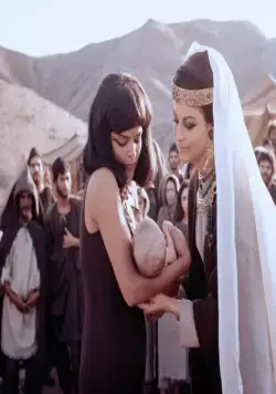 Библия (1966) в хорошем качестве смотреть онлайн Библия (1966) фильм в хорошем качестве смотреть онлайн