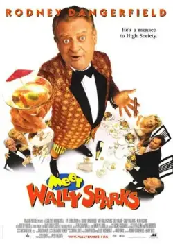 Познакомьтесь с Уолли Спарксом / Meet Wally Sparks (1996) фильм смотреть онлайн Познакомьтесь с Уолли Спарксом / Meet Wally Sparks (1996) фильм смотреть онлайн в хорошем качестве