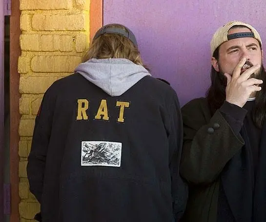 Клерки 2 (2006) смотреть онлайн бесплатно Клерки 2 (2006) фильм смотреть онлайн бесплатно