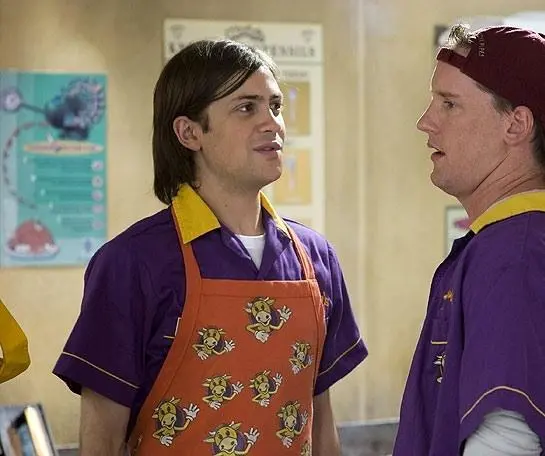 Клерки 2 (2006) в хорошем качестве смотреть онлайн Клерки 2 (2006) фильм в хорошем качестве смотреть онлайн