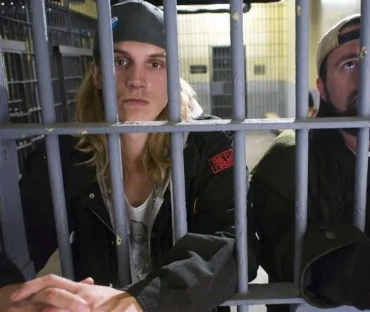 Клерки 2 (2006) смотреть онлайн Клерки 2 (2006) фильм смотреть онлайн