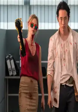 Эксперимент «Офис» 2 (2017) смотреть онлайн бесплатно Эксперимент «Офис» 2 (2017) фильм смотреть онлайн бесплатно