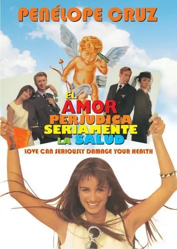 Опасности любви / El amor perjudica seriamente la salud (1997) фильм смотреть онлайн Опасности любви / El amor perjudica seriamente la salud (1997) фильм смотреть онлайн в хорошем качестве