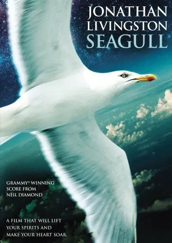 Чайка по имени Джонатан Ливингстон / Jonathan Livingston Seagull (1973) фильм смотреть онлайн в хорошем качестве