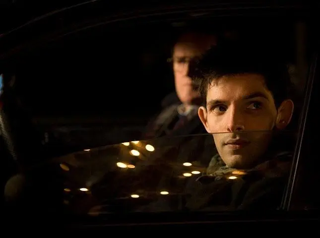 Припаркованные (2010) смотреть онлайн бесплатно Припаркованные (2010) фильм смотреть онлайн бесплатно