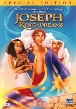Царь сновидений / Joseph: King of Dreams (2000) мультфильм смотреть онлайн Царь сновидений / Joseph: King of Dreams (2000) мультфильм смотреть онлайн в хорошем качестве
