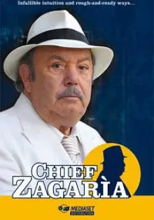 Комиссар Загария / Il commissario Zagaria (2011) cериал смотреть онлайн Комиссар Загария / Il commissario Zagaria (2011) cериал смотреть онлайн в хорошем качестве
