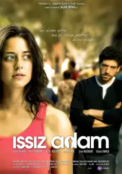 Мой нетронутый остров / Issiz Adam (2008) фильм смотреть онлайн Мой нетронутый остров / Issiz Adam (2008) фильм смотреть онлайн в хорошем качестве