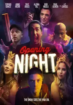 Премьера / Opening Night (2016) фильм смотреть онлайн Премьера / Opening Night (2016) фильм смотреть онлайн в хорошем качестве