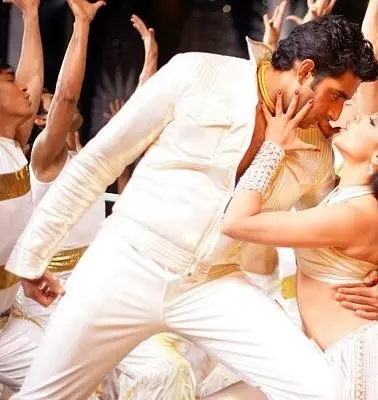 Банти и Бабли (2005) в хорошем качестве смотреть онлайн Банти и Бабли (2005) фильм в хорошем качестве смотреть онлайн