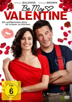Будь моим Валентином / Be My Valentine (2013) фильм смотреть онлайн в хорошем качестве