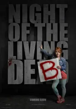 Ночь живой Дэб / Night of the Living Deb (2015) фильм смотреть онлайн в хорошем качестве