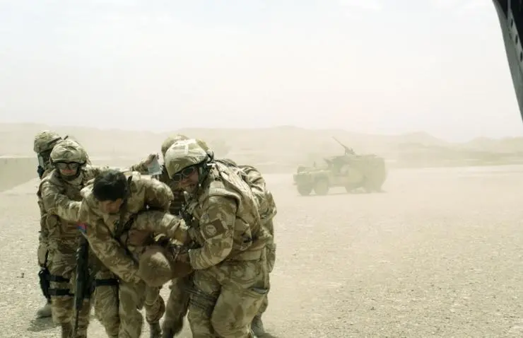 Патруль (2013) в хорошем качестве смотреть онлайн Патруль (2013) фильм в хорошем качестве смотреть онлайн