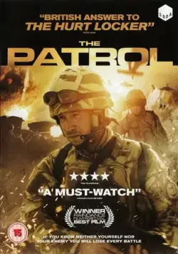 Патруль / The Patrol (2013) фильм смотреть онлайн в хорошем качестве