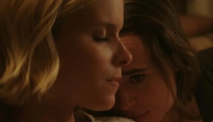 Мои дни с Мёрси (2017) смотреть онлайн Мои дни с Мёрси (2017) фильм смотреть онлайн