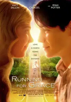 На пути к Грейс / Running for Grace (2018) фильм смотреть онлайн в хорошем качестве