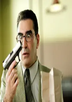 Тот самый человек (2005) в хорошем качестве смотреть онлайн Тот самый человек (2005) фильм в хорошем качестве смотреть онлайн