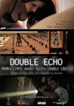 Двойное эхо / Double Echo (2017) фильм смотреть онлайн в хорошем качестве